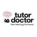 Tutor Doctor Davie logo